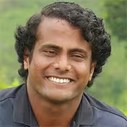 Jesuj Antony