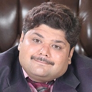 Jignesh Modi
