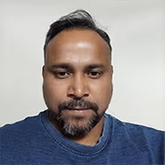Jitendriya Pradhan