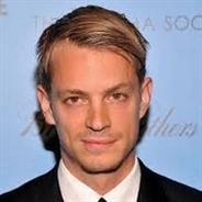 Joel Kinnaman