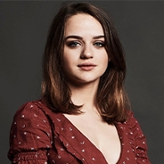 Joey King