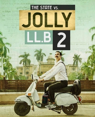 Jolly LLB 2 (2017) photo 1