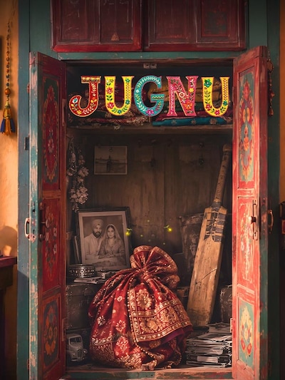 Jugnu poster