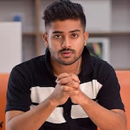 Junaiz VP