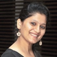Jyoti Malshe
