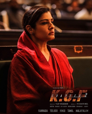 K.G.F. Chapter 2 (2022) photo 3