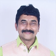 K N Srinivash