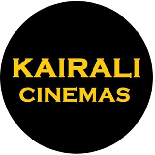 Kairali Cinemas 4K Dolby Atmos logo
