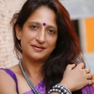 Kaajal Oza Vaidya