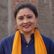 Kalpana Gagdekar