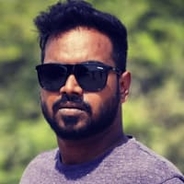 Kalyan K Jegan
