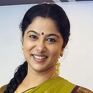 Kalyani Natarajan