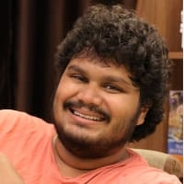 Kamal Teja narla