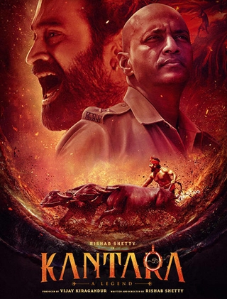 Kantara (2022)