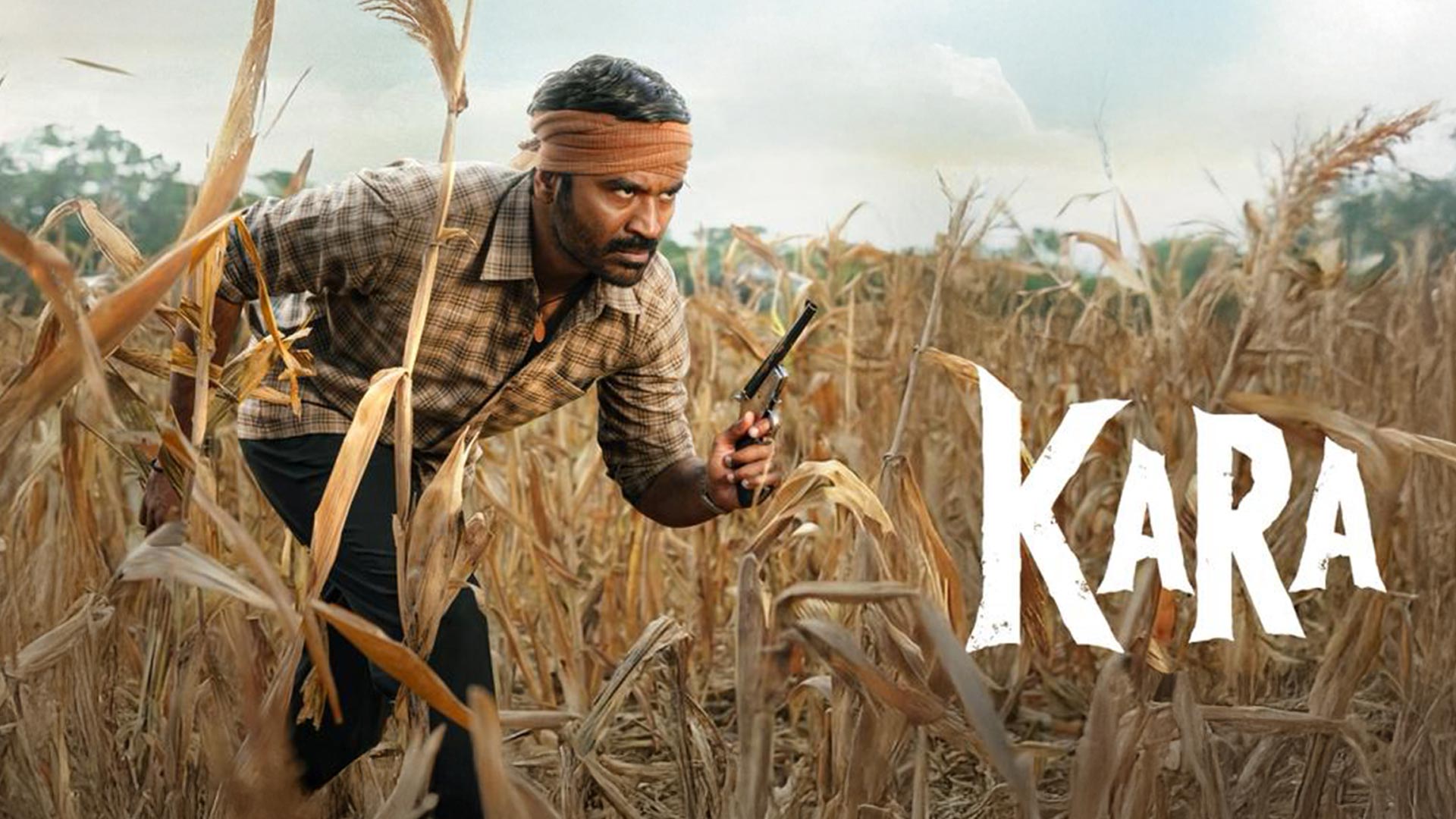 Kara Official Hindi Trailer | Dhanush | Vignesh Raja | GV Prakash | Ishari K. Ganesh | Vels