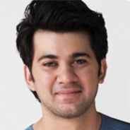 Karan Deol