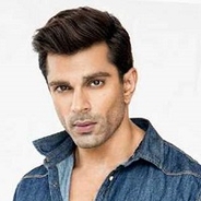 Karan Singh Grover