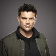 Karl Urban