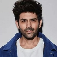 Kartik Aaryan