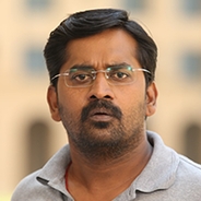 Karunakaran