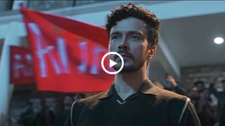 The Kashmir Files | Official Trailer I Anupam I Mithun I Darshan I Pallavi I Vivek I 11 March 2022