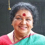 Kaviyoor Ponnamma