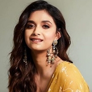 Keerthy Suresh