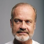 Kelsey Grammer