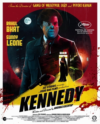 Kennedy photo 1