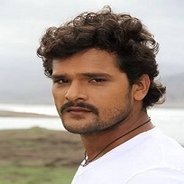Khesari Lal Yadav