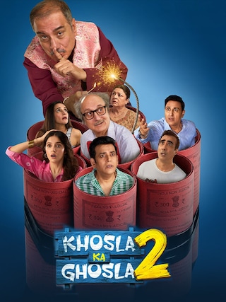 Khosla Ka Ghosla 2 photo 1