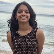 Khushi Gowda D