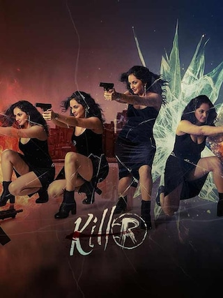 Killer photo 1