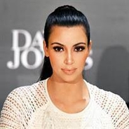 Kim Kardashian