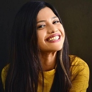 Kinjal Rajpriya