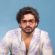 Kiran Abbavaram
