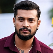 Kiran Aditya