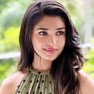 Krithi Shetty