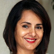 Kitu Gidwani
