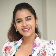 Komalee Prasad
