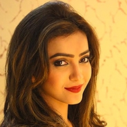 Koushani Mukherjee