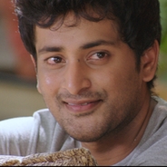 Kranthi Chand