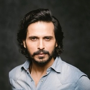 Kranti Prakash Jha