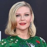 Kirsten Dunst