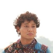 Krishna Vaishnav