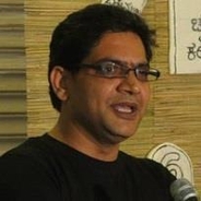 Krishna Hebbale