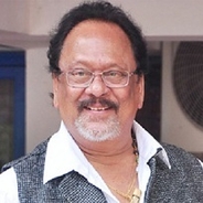 Krishnam Raju