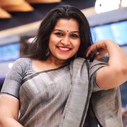 Krithi R Bhatt