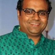 Krunal Pandit