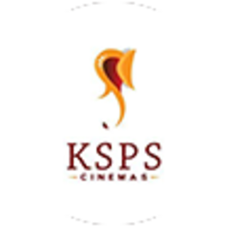Ksps Ganapathy Kalaiarangam 4K RGB Laser, Dolby Atmos logo